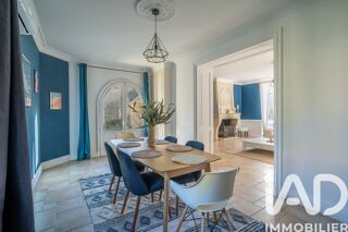  Maison à vendre 15 + pièces 480 m²