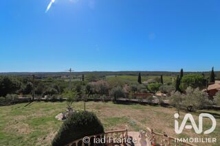 Vente Maison Vente Maison/villa 5 pièces Sanilhac-sagriès