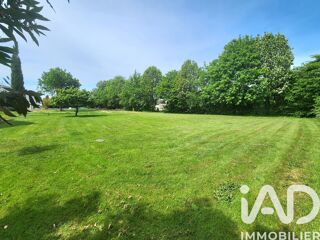  Terrain � vendre 744 m�