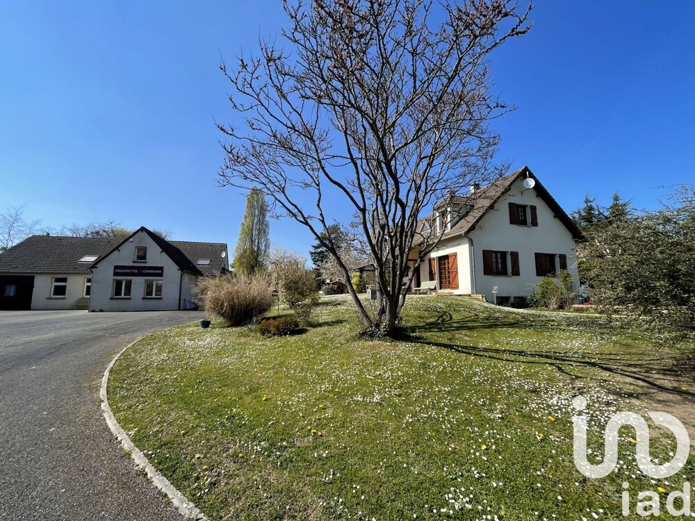 Vente maison de prestige 7 pièces 280 m² - Vue 2
