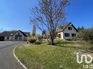 Vente maison de prestige 7 pièces 280 m²