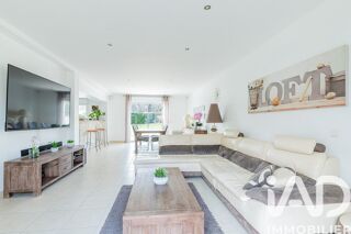  Maison à vendre 7 pièces 199 m²