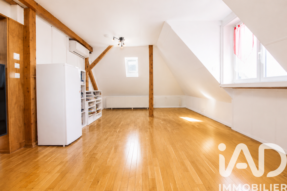 � vendre  Maison Strasbourg (67200)