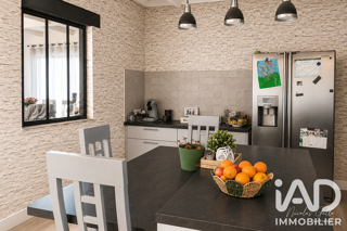 Maison à vendre 8 pièces 160 m²