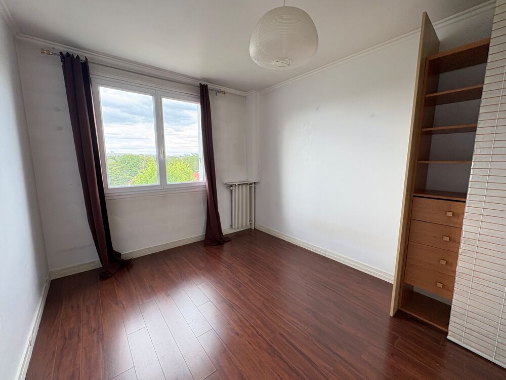 vente Appartement - 3 pièce(s) - 70 m² Champigny-sur-Marne (94500)