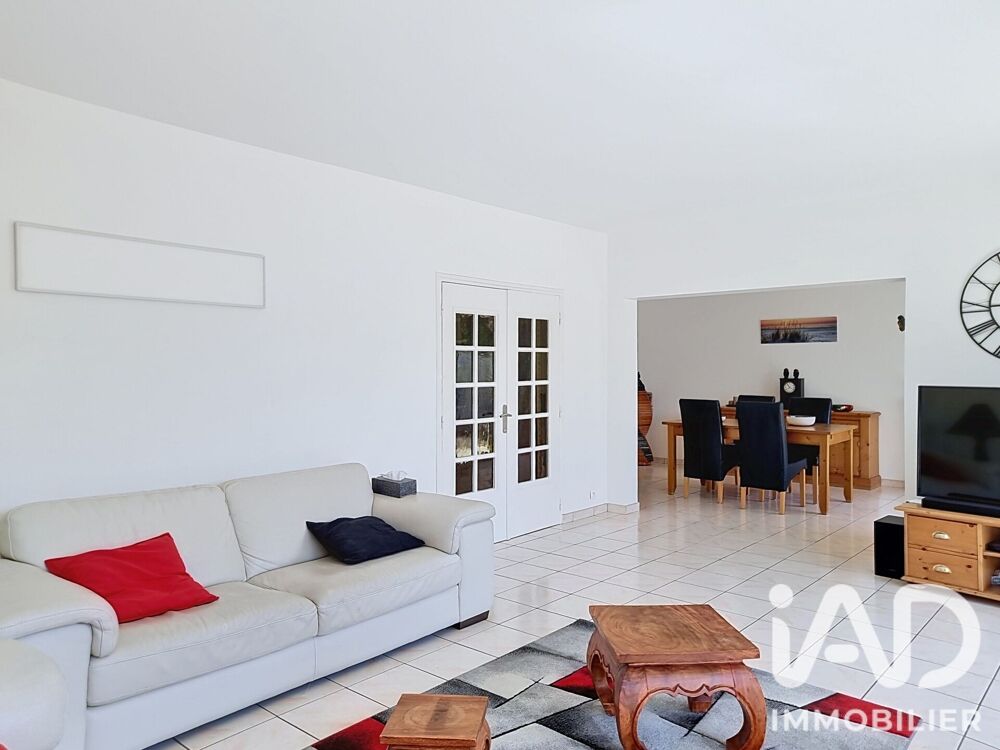 Vente Maison Vente Maison/villa 9 pièces Villeneuve-le-roi
