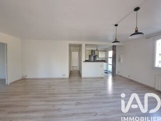  Appartement à vendre 3 pièces 80 m²