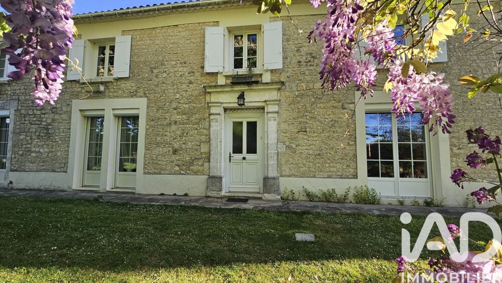Vente Domaine 10 pièces