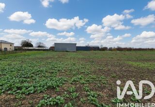  Terrain � vendre 750 m�