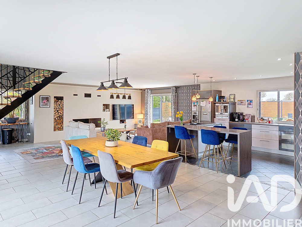 Vente Maison/villa 12 pièces