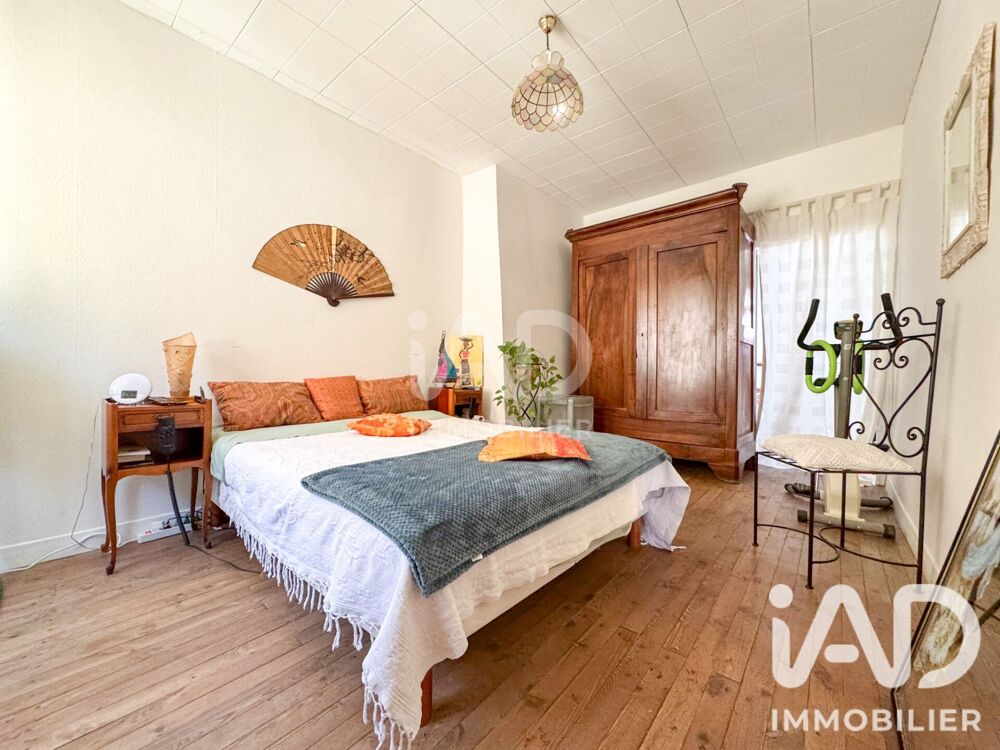 Vente Maison Vente Maison de village 4 pièces Saint-félix-de-sorgues