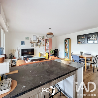 Vente Appartement Vente Appartement 2 pièces Rouen