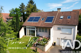  Maison à vendre 6 pièces 148 m²