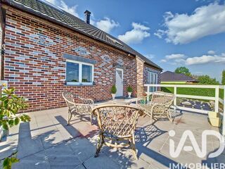  Maison à vendre 5 pièces 161 m²