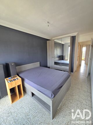  Appartement à vendre 3 pièces 56 m²