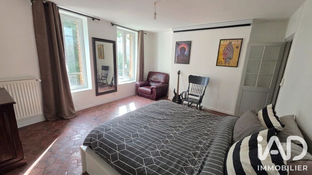 Vente Maison Vente Maison de village 4 pièces Nonancourt
