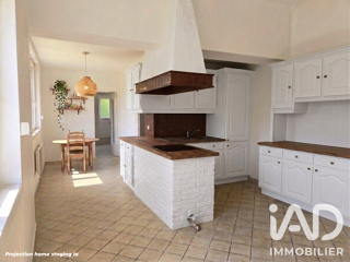  Maison à vendre 3 pièces 80 m²