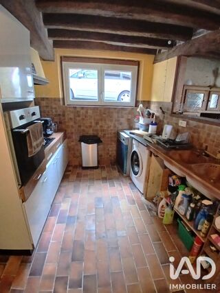  Maison à vendre 4 pièces 87 m²