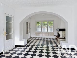  Maison à vendre 5 pièces 109 m²