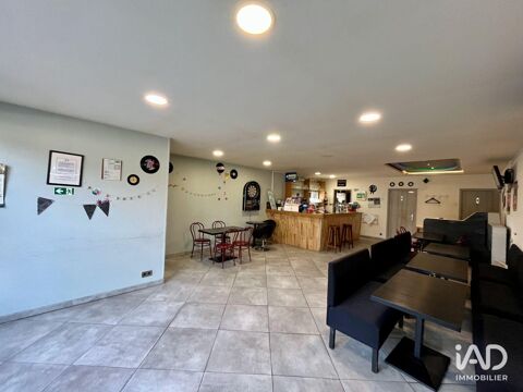 Vente Boutique/Local commercial 75 m&sup2; 99000 54310 Homécourt