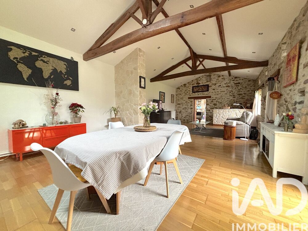 Vente Maison/villa 8 pièces