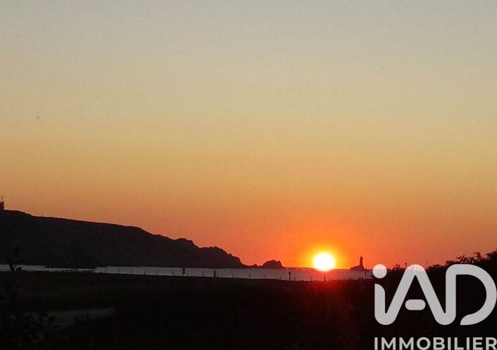 Vente Maison Vente Maison/villa 6 pièces Cléden-cap-sizun