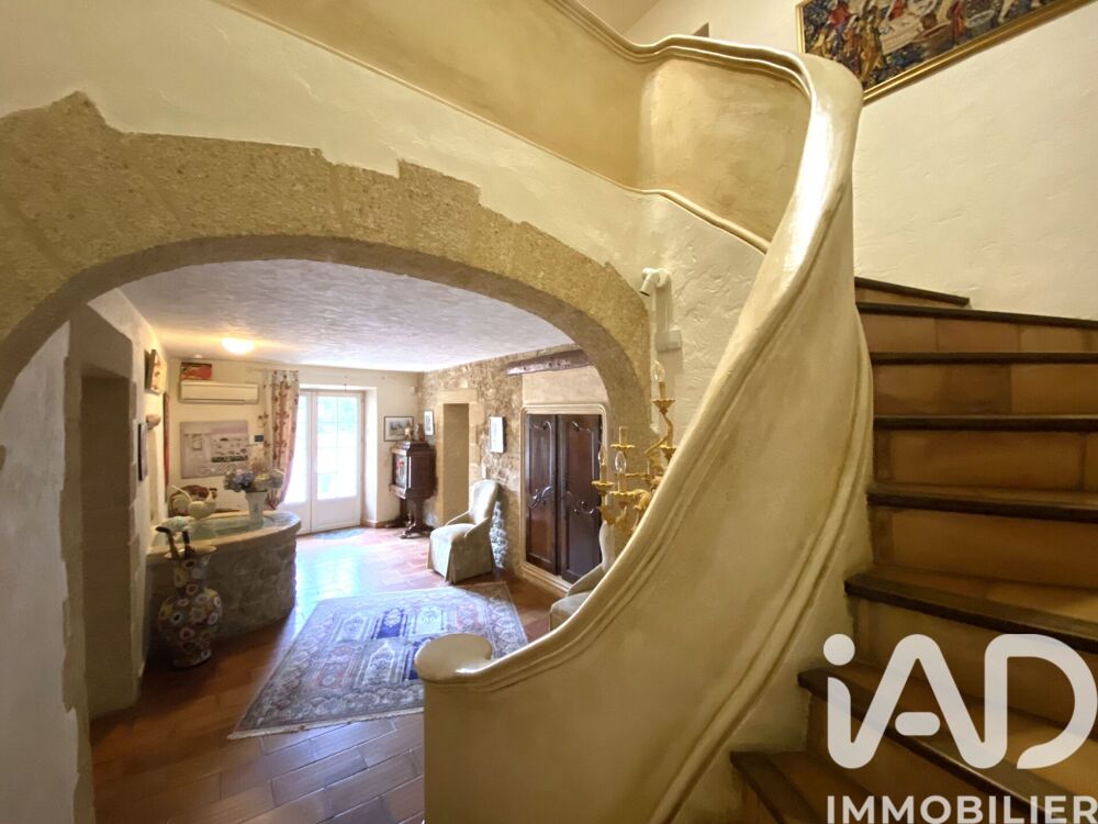 Vente Maison Vente Mas 12 pièces L'isle-sur-la-sorgue