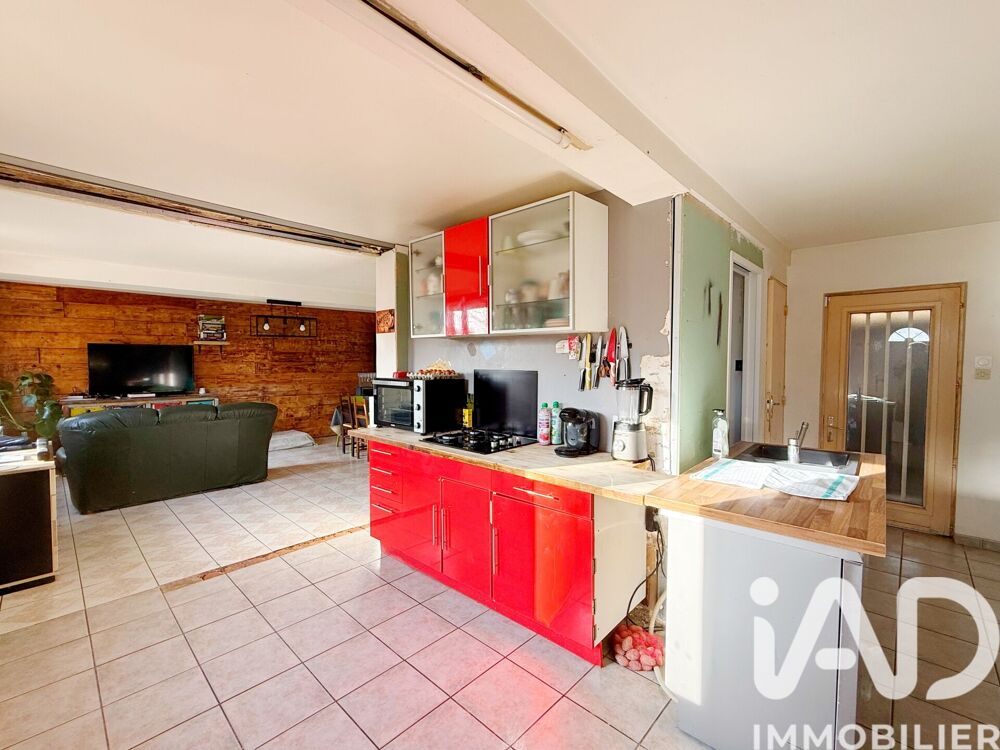 Vente Maison/villa 3 pièces
