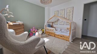  Maison à vendre 6 pièces 132 m²