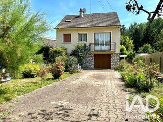  Maison à vendre 6 pièces 120 m²