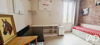  Appartement à vendre 3 pièces 62 m²
