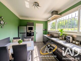  Maison à vendre 8 pièces 186 m²