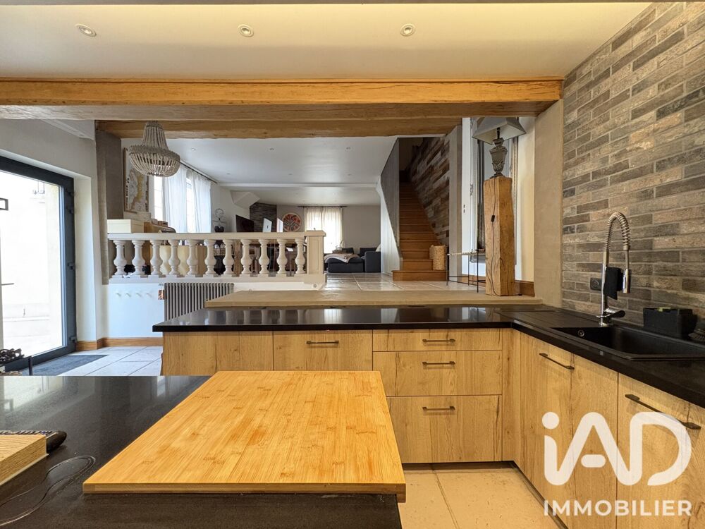 Vente Maison Vente Maison/villa 8 pièces Cramant