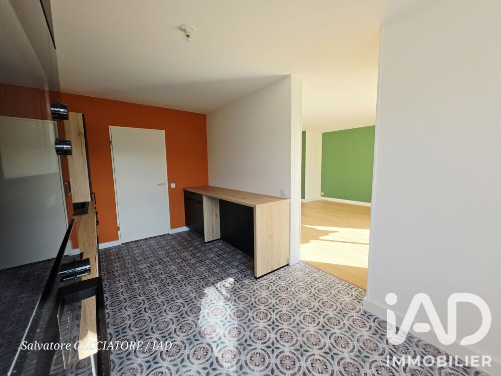 Vente Appartement Vente Appartement 3 pièces Jacob-bellecombette