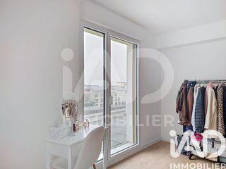  Appartement à vendre 3 pièces 66 m²