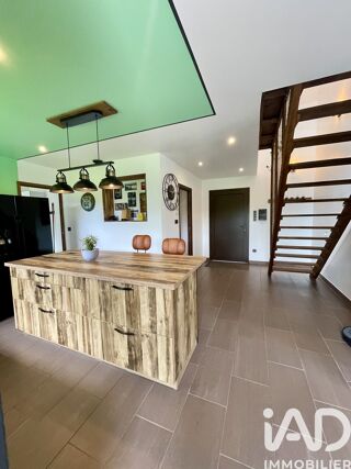  Maison � vendre 4 pi�ces 170 m�