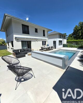  Maison � vendre 5 pi�ces 130 m�