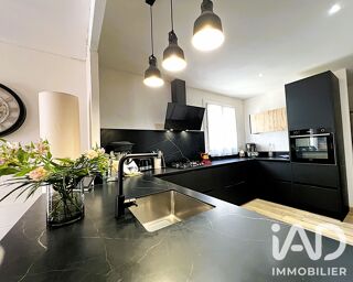  Maison à vendre 5 pièces 116 m²