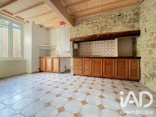  Maison à vendre 6 pièces 160 m²