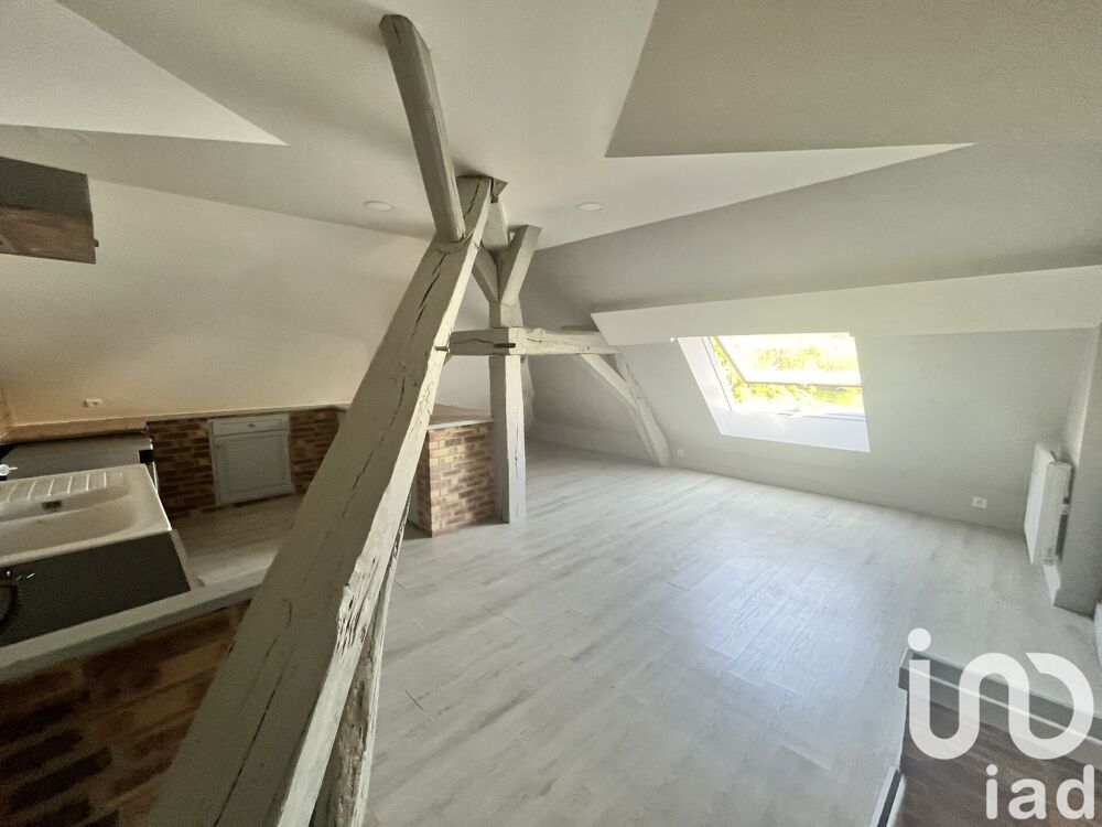Vente Appartement Vente Appartement 4 pièces Corbeil-essonnes