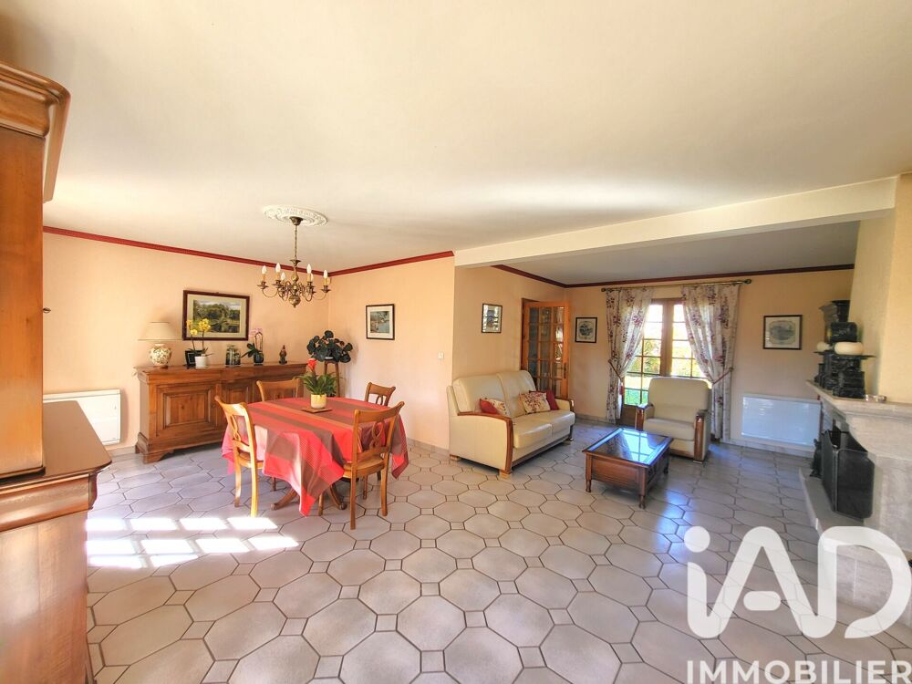 Vente Maison traditionnelle 5 pièces