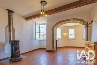 Vente Maison Vente Maison de village 4 pièces Le pègue