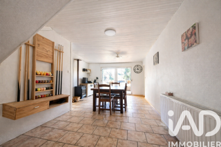  Maison à vendre 7 pièces 205 m²