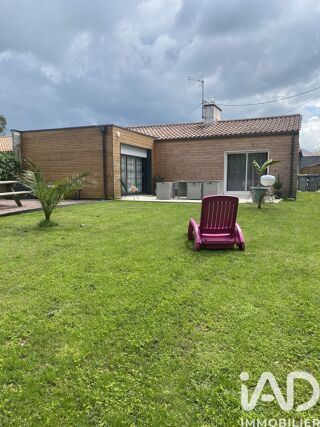  Maison � vendre 5 pi�ces 120 m�
