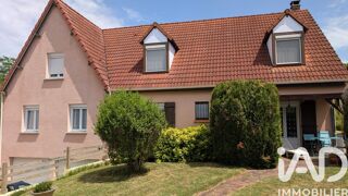  Maison à vendre 7 pièces 210 m²