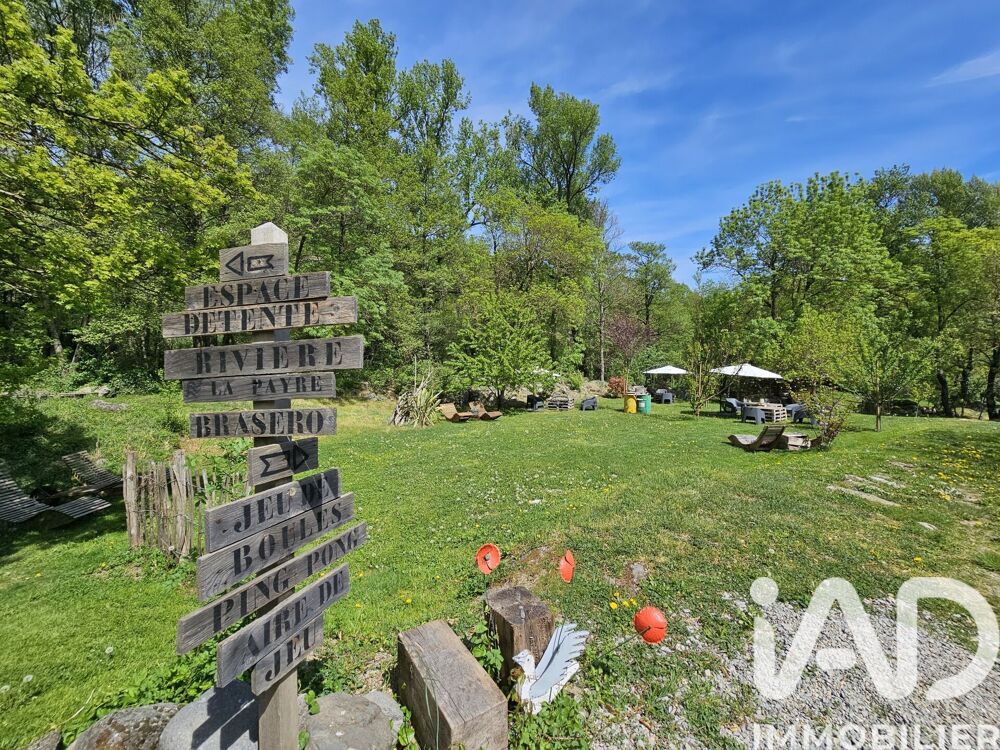 à vendre  Maison Alissas (07210)
