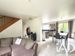  Maison � vendre 6 pi�ces 98 m�