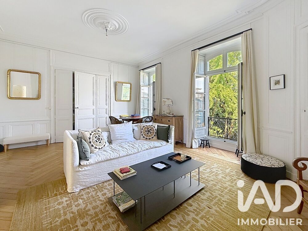 Vente Appartement Vente Appartement 4 pièces Nantes