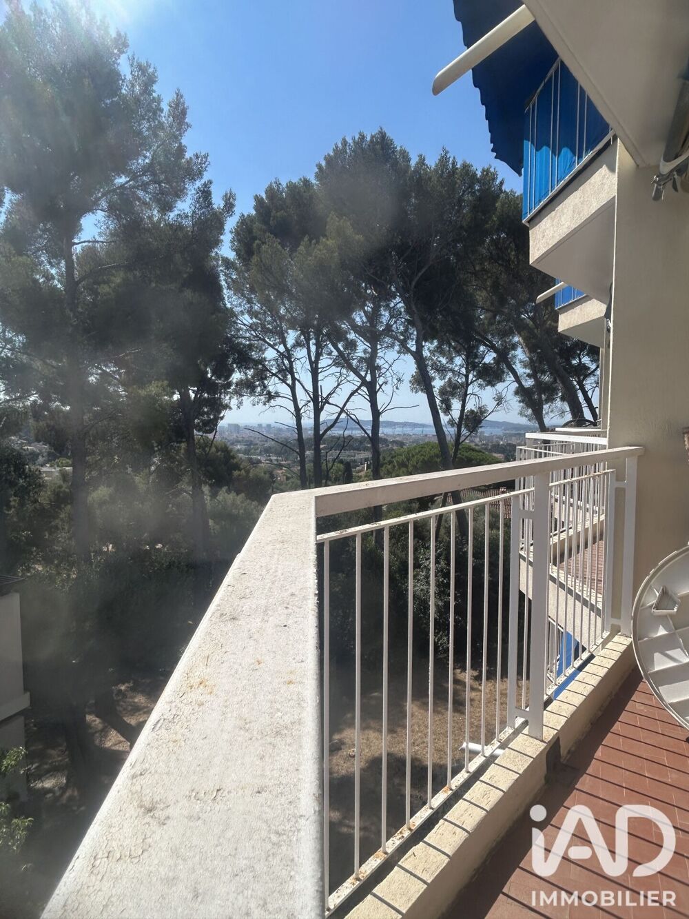Vente Appartement Vente Appartement 2 pièces Toulon
