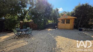  Maison à vendre 3 pièces 64 m²